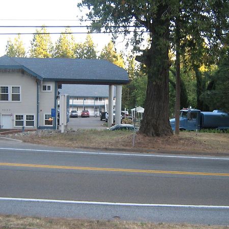 Westhaven Inn Pollock Pines Exterior photo