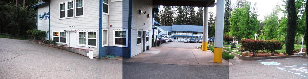 Westhaven Inn Pollock Pines Exterior photo