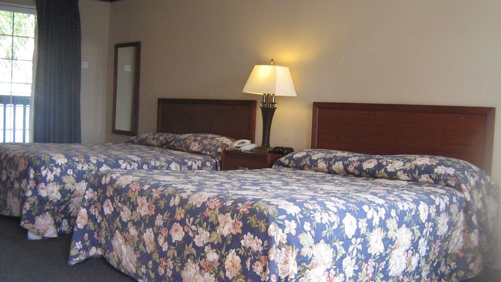 Westhaven Inn Pollock Pines Room photo