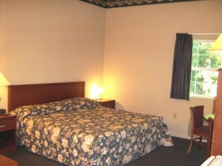 Westhaven Inn Pollock Pines Exterior photo