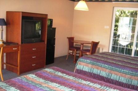 Westhaven Inn Pollock Pines Room photo