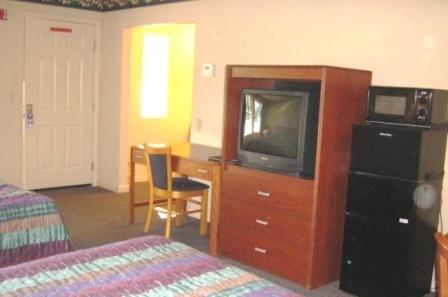Westhaven Inn Pollock Pines Room photo