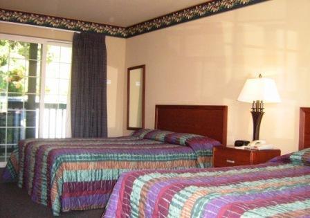 Westhaven Inn Pollock Pines Exterior photo