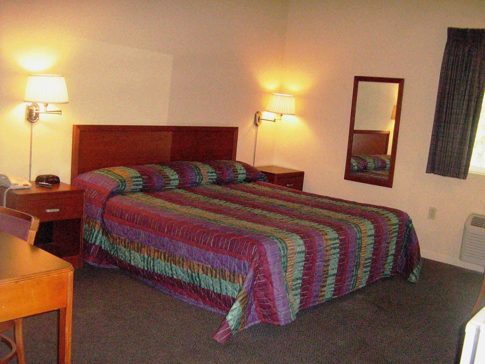 Westhaven Inn Pollock Pines Exterior photo