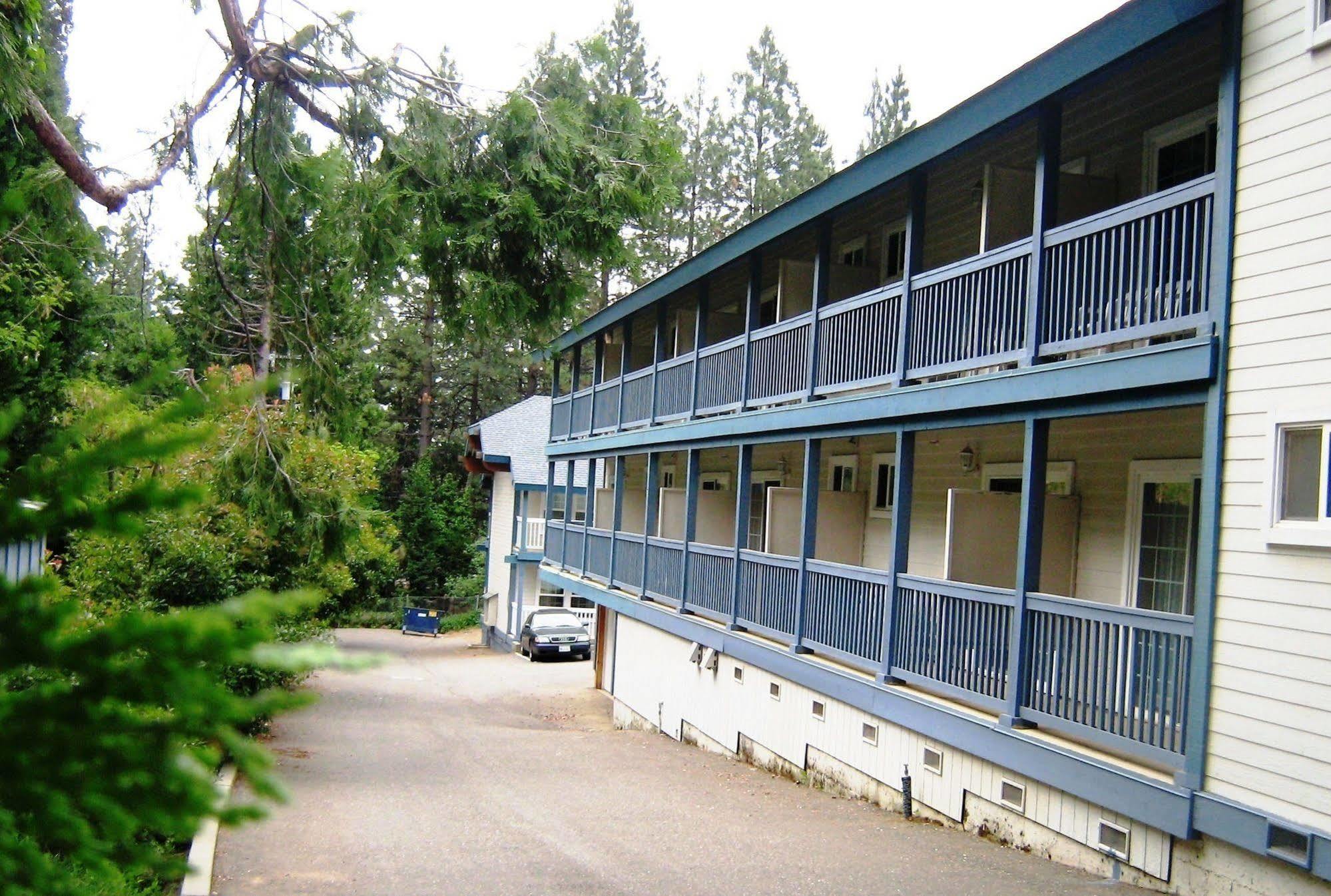 Westhaven Inn Pollock Pines Exterior photo